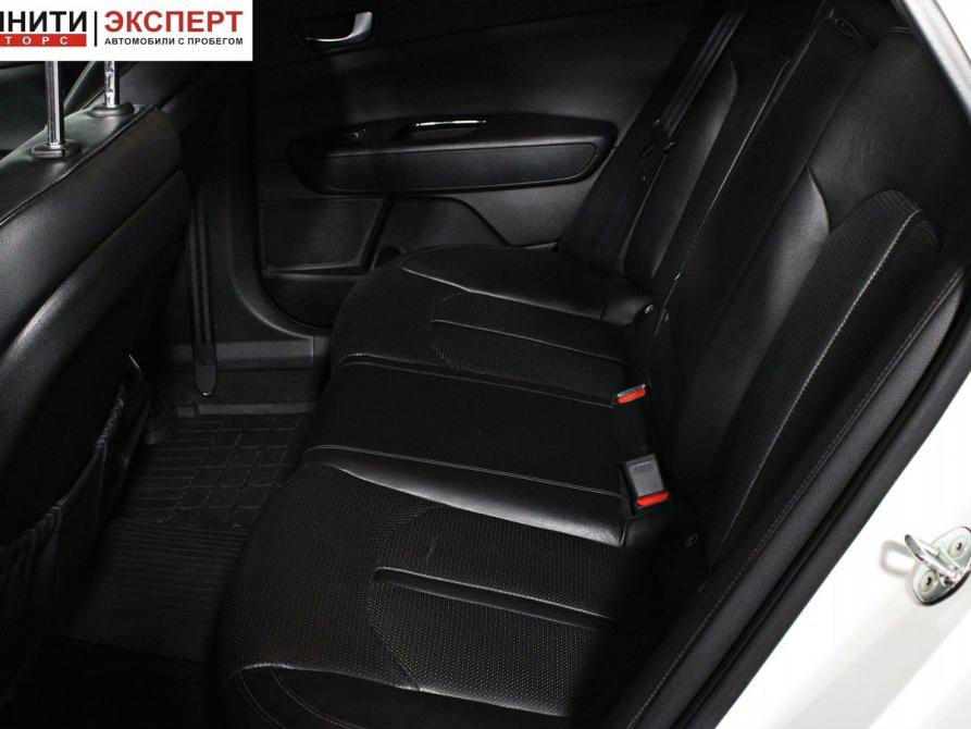 Kia Optima IV Белгород  - изображение 18