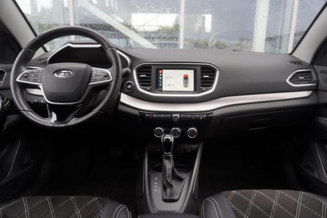 Lada (ВАЗ) Vesta I Рестайлинг (NG) с пробегом 2024 года, цена 1 559 000 рублей, 32721 км, универсал, Автокод Объявления