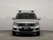 Volkswagen Tiguan I Рестайлинг Санкт-Петербург  - изображение 23