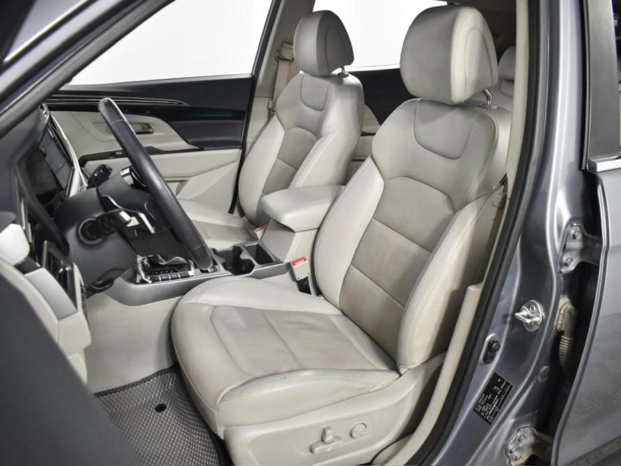 SsangYong Korando IV Казань  - изображение 10