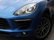 Porsche Macan I Рестайлинг Москва  - изображение 47