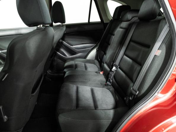 Mazda CX-5 I с пробегом 2014 года, цена 1 578 960 рублей, 183742 км, внедорожник, Автокод Объявления