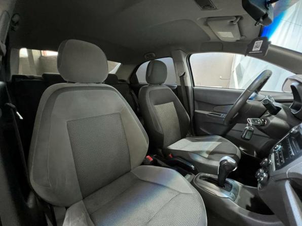Chevrolet Cobalt II с пробегом 2013 года, цена 615 000 рублей, 193208 км, седан, Автокод Объявления