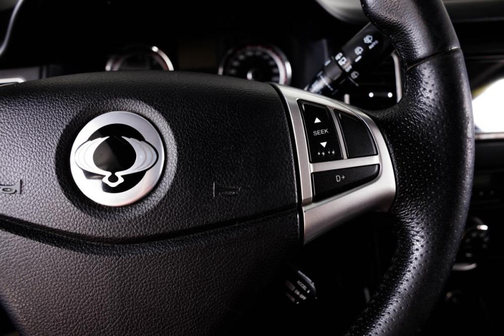 SsangYong Actyon II Пермь  - изображение 18