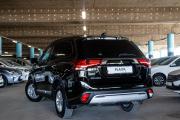 Mitsubishi Outlander III Рестайлинг 3 Уфа  - изображение 25