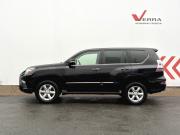 Lexus GX II Рестайлинг Пермь  - изображение 20