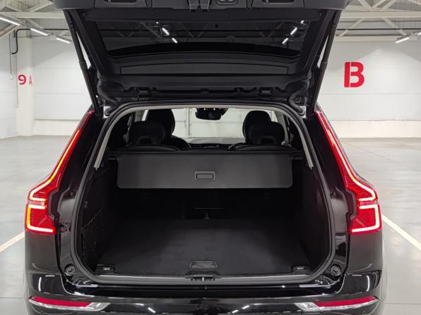 Volvo XC60 II с пробегом 2021 года, цена 3 369 999 рублей, 131146 км, внедорожник, Автокод Объявления