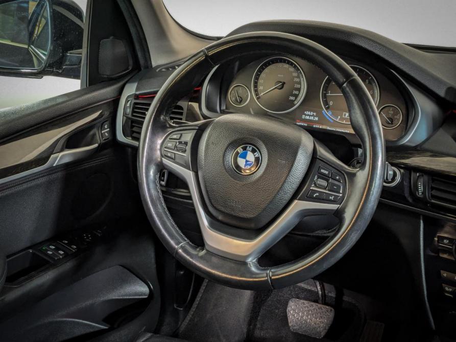 BMW X5 III (F15) Екатеринбург  - изображение 14
