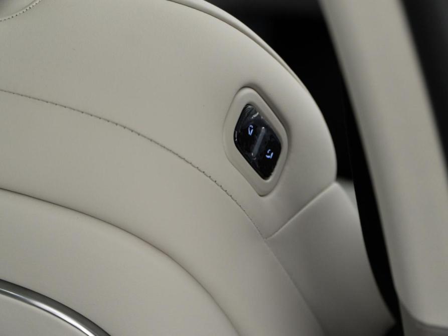 Geely Galaxy M9 Москва  - изображение 24