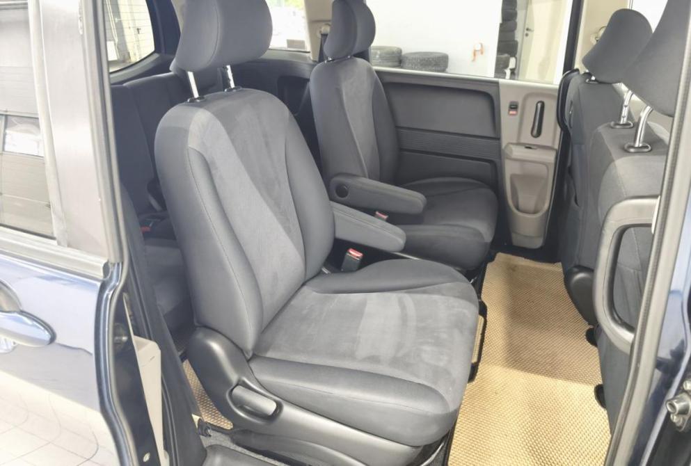Honda Freed I Екатеринбург  - изображение 14