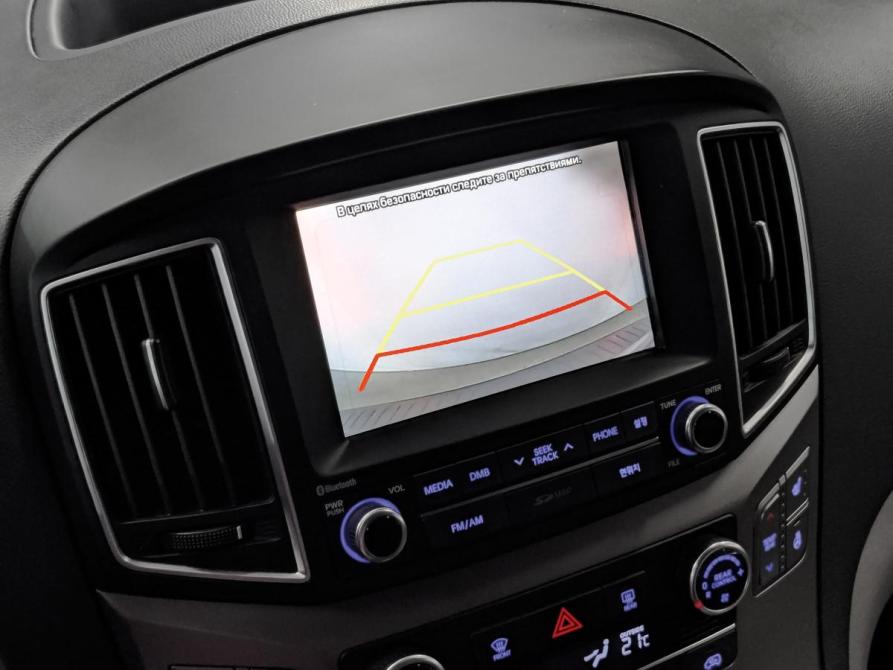 Hyundai Grand Starex I Рестайлинг Москва  - изображение 27
