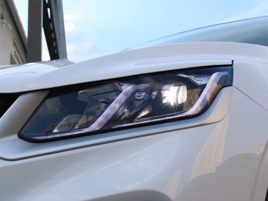 Geely Coolray I Дзержинск  - изображение 18