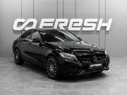 Mercedes-Benz C-Класс IV (W205) Рестайлинг Тюмень  - изображение 27