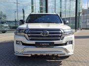 Toyota Land Cruiser 200 Series Рестайлинг 2 Санкт-Петербург  - изображение 37
