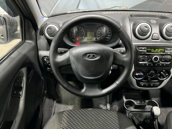Lada (ВАЗ) Granta I с пробегом 2017 года, цена 425 000 рублей, 171824 км, седан, Автокод Объявления