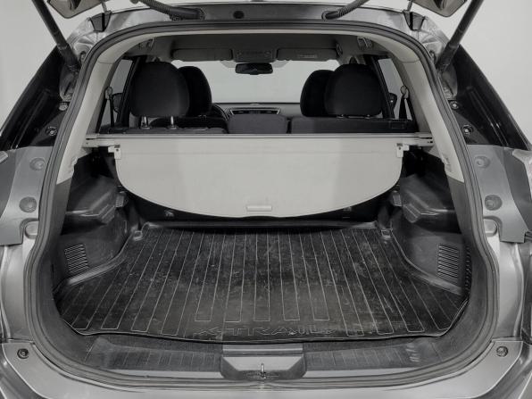 Nissan X-Trail III с пробегом 2018 года, цена 1 890 000 рублей, 157865 км, внедорожник, Автокод Объявления