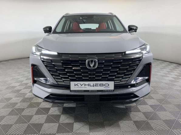 Changan UNI-S (CS55 Plus) с пробегом 2024 года, цена 2 370 000 рублей, 1363 км, внедорожник, Автокод Объявления