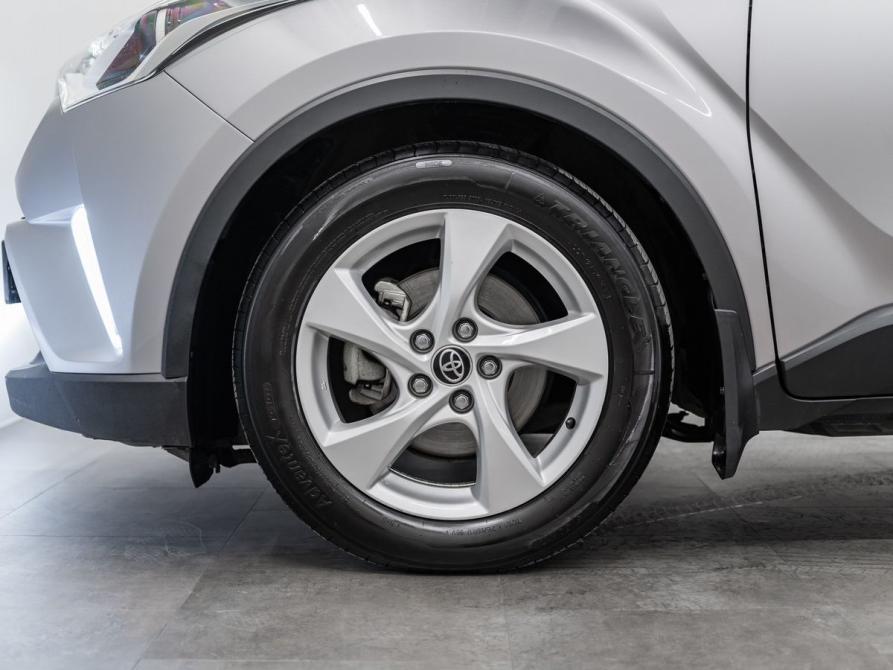 Toyota C-HR I Красноярск  - изображение 19