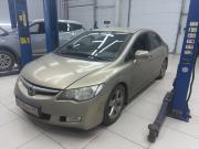 Honda Civic VIII Курган  - изображение 4