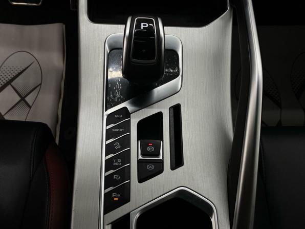 Geely Coolray I с пробегом 2022 года, цена 1 990 000 рублей, 43523 км, внедорожник, Автокод Объявления