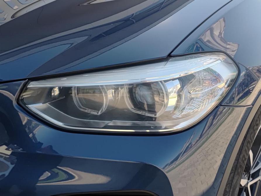 BMW X3 III (G01) Казань  - изображение 21