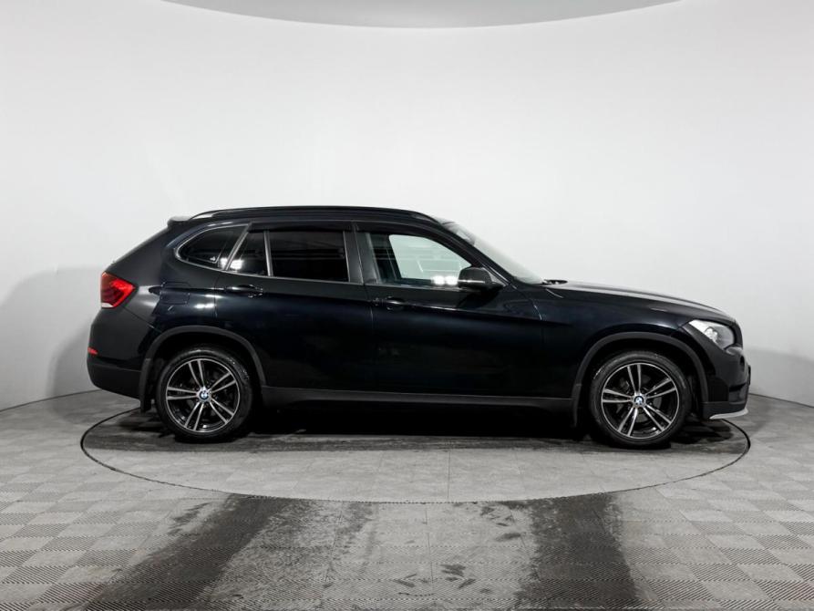 BMW X1 I (E84) Рестайлинг Санкт-Петербург  - изображение 4