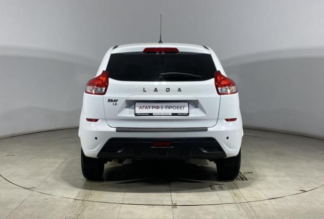 Lada (ВАЗ) XRAY I с пробегом 2016 года, цена 735 000 рублей, 164228 км, хэтчбек, Автокод Объявления