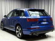 Audi Q7 II (4M) Ижевск  - изображение 50