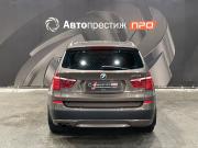 BMW X3 II (F25) Пермь  - изображение 25