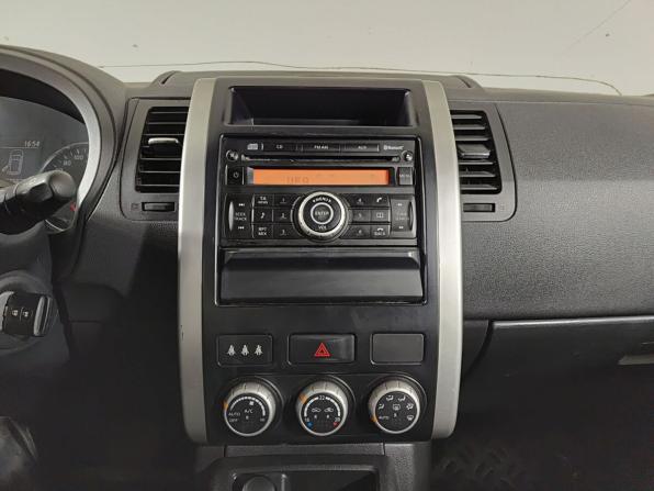 Nissan X-Trail II Рестайлинг с пробегом 2011 года, цена 1 150 000 рублей, 315432 км, внедорожник, Автокод Объявления