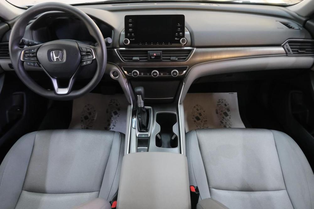 Honda Accord X Омск  - изображение 14