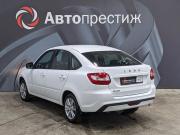 Lada (ВАЗ) Granta I Рестайлинг Пермь  - изображение 30