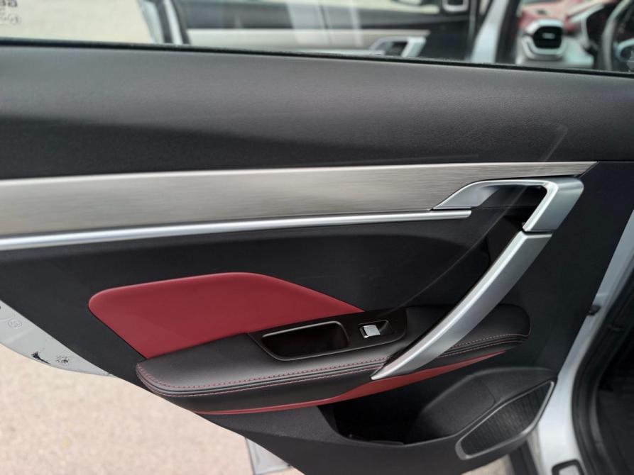 Geely Coolray I Волгоград  - изображение 28
