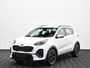 Kia Sportage IV Рестайлинг Москва  - изображение 18