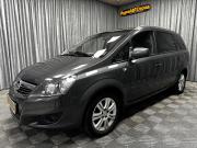 Opel Zafira B Рестайлинг Стерлитамак  - изображение 42