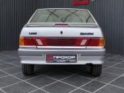 Lada (ВАЗ) 2115 Пермь  - изображение 45