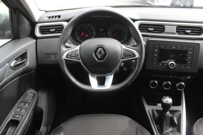 Renault Arkana I с пробегом 2021 года, цена 1 597 000 рублей, 148627 км, внедорожник, Автокод Объявления