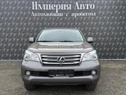 Lexus GX II Краснодар  - изображение 38