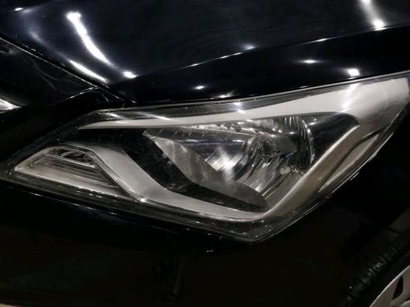 Hyundai Solaris I с пробегом 2014 года, цена 680 000 рублей, 199450 км, хэтчбек, Автокод Объявления