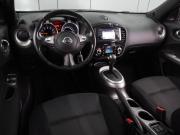 Nissan Juke I Воронеж  - изображение 24