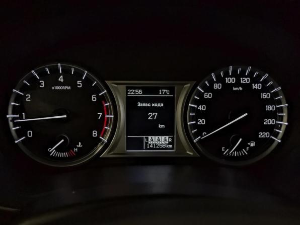 Suzuki Vitara II Рестайлинг с пробегом 2021 года, цена 1 795 000 рублей, 141251 км, внедорожник, Автокод Объявления