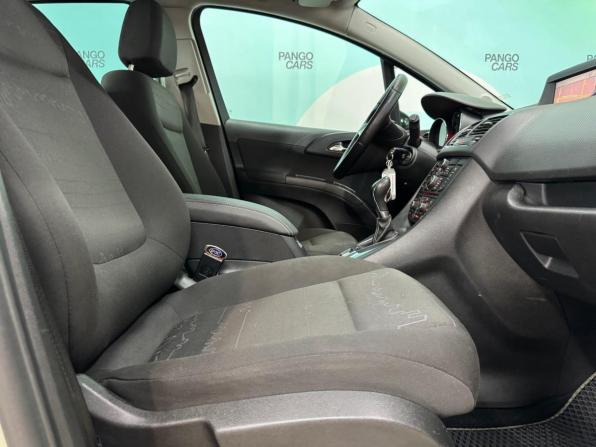 Opel Meriva B с пробегом 2013 года, цена 800 000 рублей, 150985 км, минивэн, Автокод Объявления