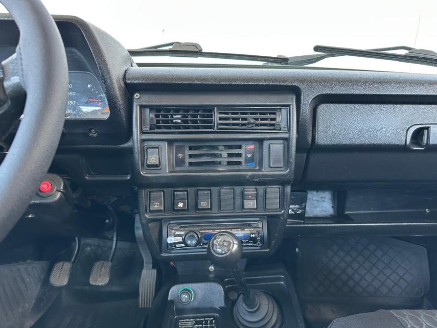 Lada (ВАЗ) 2121 (4x4) I Рестайлинг Тамбов  - изображение 15