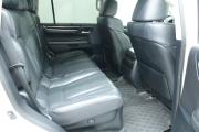 Lexus LX III Рестайлинг 2 Красноярск  - изображение 27