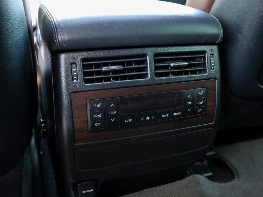Toyota Land Cruiser 200 Series Рестайлинг 2 Москва  - изображение 25