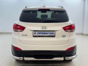Hyundai ix35 I Рестайлинг Москва  - изображение 19