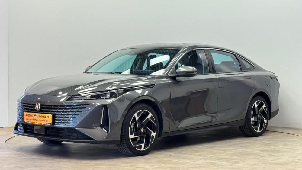 Changan Lamore Киров  - изображение 1