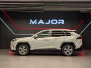Toyota RAV4 V (XA50) Москва  - изображение 56