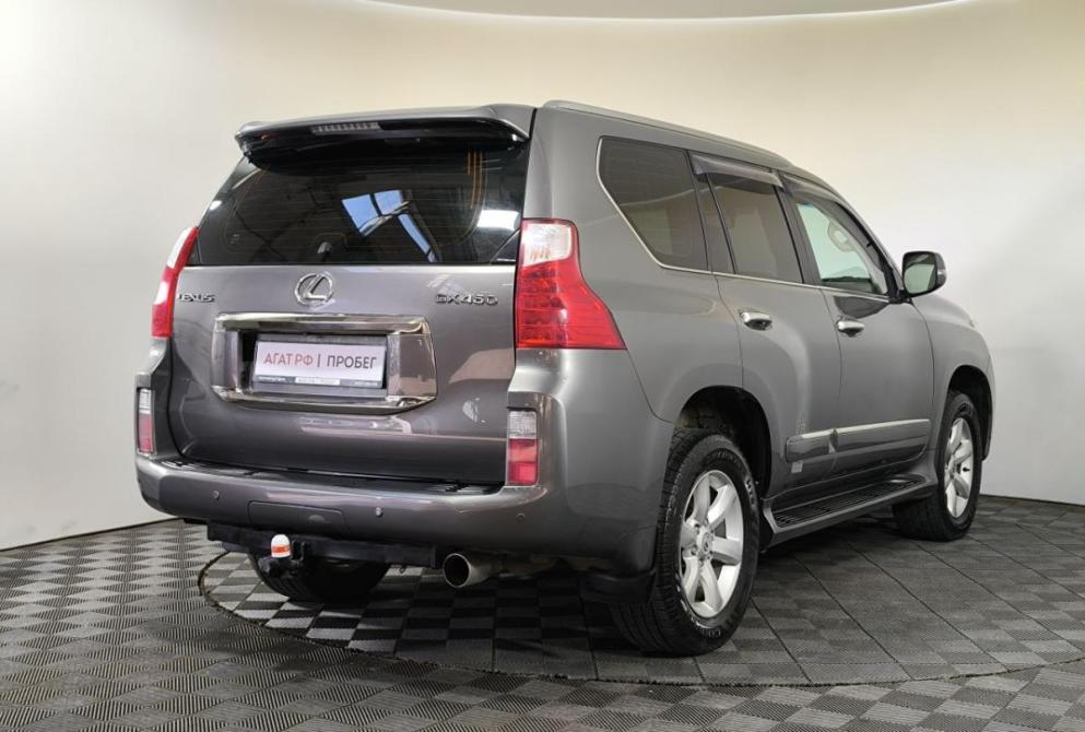 Lexus GX II Нижний Новгород  - изображение 4