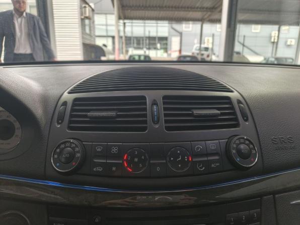 Mercedes-Benz E-Класс III (W211 S211) с пробегом 2003 года, цена 1 030 000 рублей, 332820 км, седан, Автокод Объявления